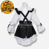 【In Stock】Maid Cosplay Lolita Dress Maid Costume Costumes